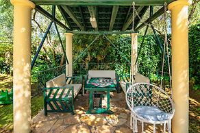 Villa Zaira in Corfu