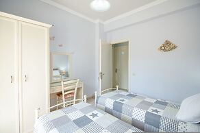 Villa Zaira in Corfu