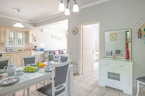 Villa Zaira in Corfu