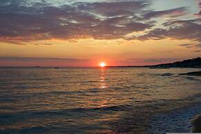 Villa Zaira in Corfu