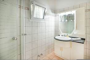 Villa Zaira in Corfu