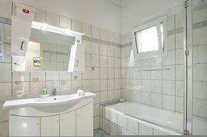 Villa Zaira in Corfu