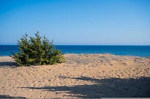 Villa Zaira in Corfu
