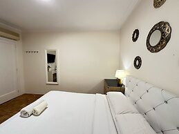 Rooms Villarroel