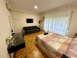 Rooms Villarroel