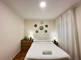 Rooms Villarroel