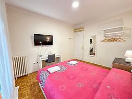 Rooms Villarroel