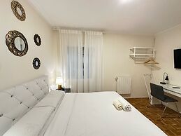 Rooms Villarroel