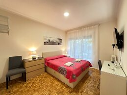 Rooms Villarroel
