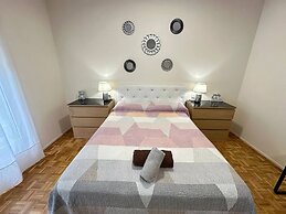 Rooms Villarroel