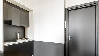 Chic Studio in Historical Bovisa, Milan