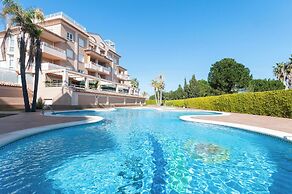 Camelot - Apartment