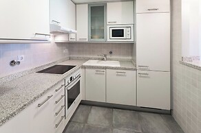 Camelot - Apartment