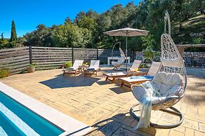 Villa Kambos Saint Stephanos