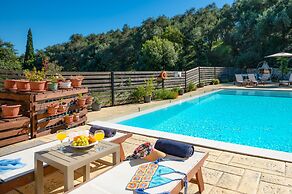 Villa Kambos Saint Stephanos