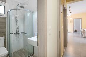 Villa Kambos Saint Stephanos