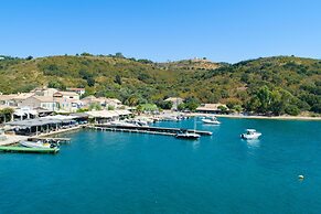 Villa Kambos Saint Stephanos