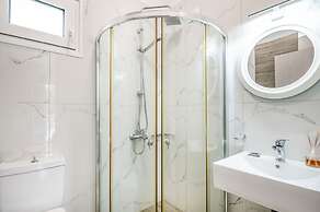 Villa Kambos Saint Stephanos