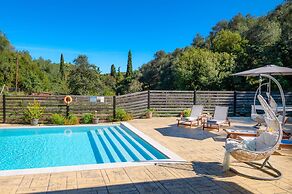 Villa Kambos Saint Stephanos