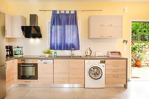 Villa Kambos Saint Stephanos