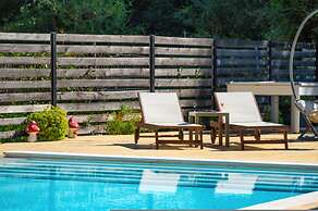 Villa Kambos Saint Stephanos