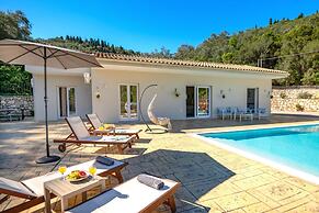 Villa Kambos Saint Stephanos