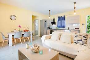 Villa Kambos Saint Stephanos