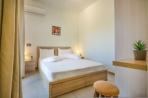 Villa Kambos Saint Stephanos