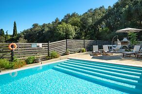 Villa Kambos Saint Stephanos