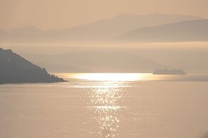 Villa Kambos Saint Stephanos