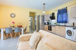 Villa Kambos Saint Stephanos