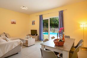 Villa Kambos Saint Stephanos