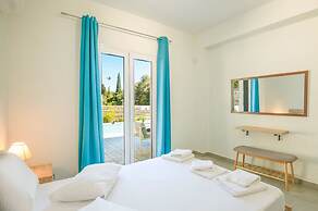 Villa Kambos Saint Stephanos