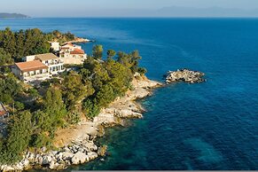 Villa Kambos Saint Stephanos