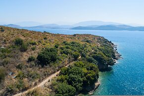 Villa Kambos Saint Stephanos