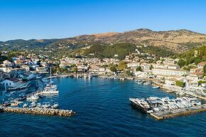 Villa Kambos Saint Stephanos