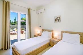 Villa Kambos Saint Stephanos