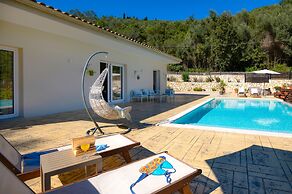 Villa Kambos Saint Stephanos