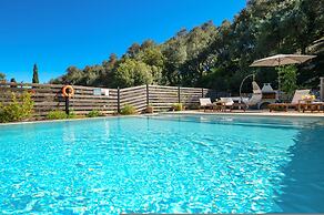 Villa Kambos Saint Stephanos