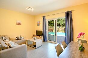 Villa Kambos Saint Stephanos