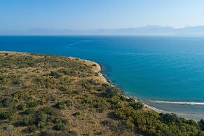 Villa Kambos Saint Stephanos