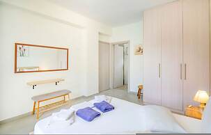 Villa Kambos Saint Stephanos