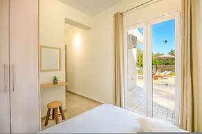 Villa Kambos Saint Stephanos