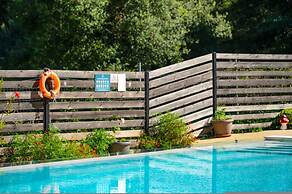 Villa Kambos Saint Stephanos