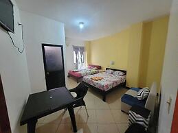 Hostal Lomas