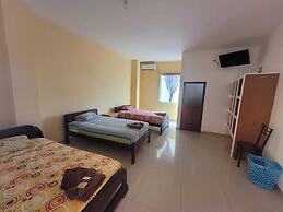 Hostal Lomas