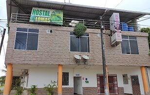 Hostal Lomas