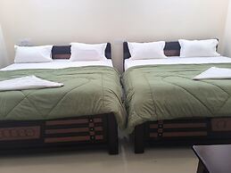 Hotel Vishnu Grand