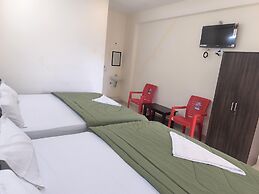 Hotel Vishnu Grand