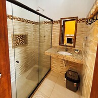 Pousada Serra do Roncador